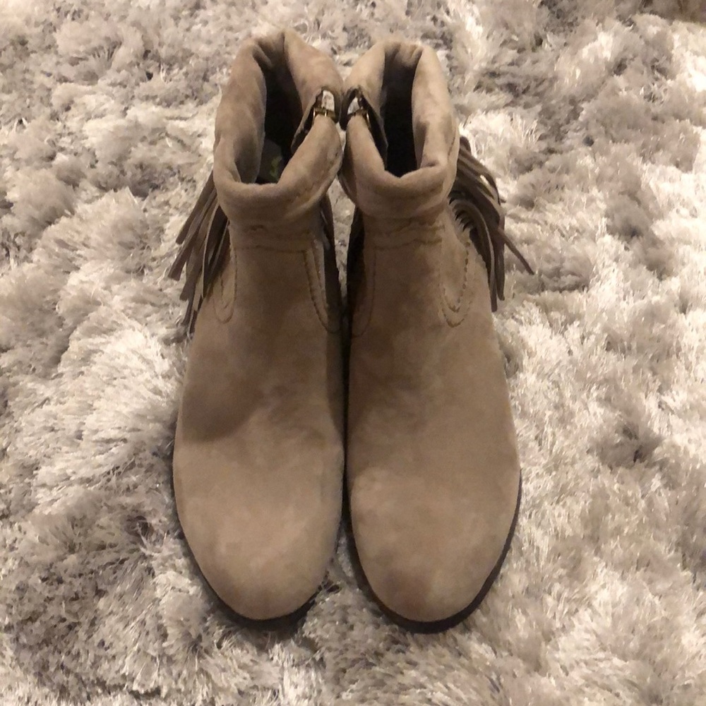 ✨ BNIB Sam Edelman boots ✨